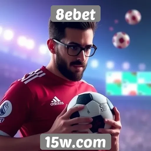Análise das ofertas de jogos do site 8ebet