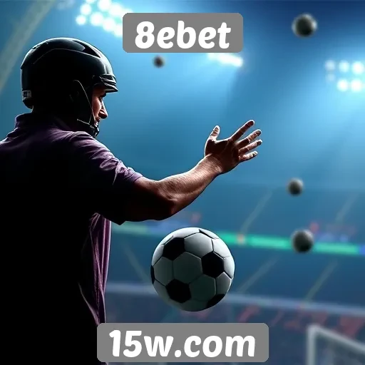 Estratégias para apostas no site 8ebet