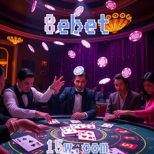 8ebet Site Confiável