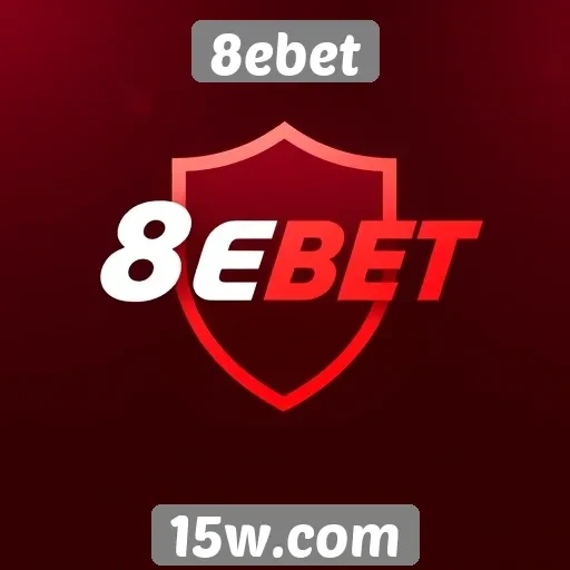 Plataforma 8ebet se destaca pela segurança e confiabilidade