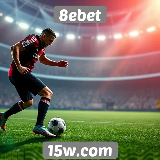 A popularidade crescente do 8ebet entre usuários