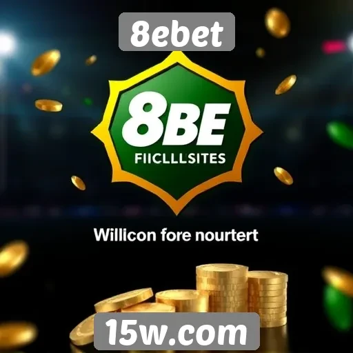 Benefícios do programa de fidelidade do 8ebet