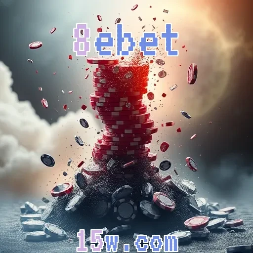 8ebet Eventos Esportivos